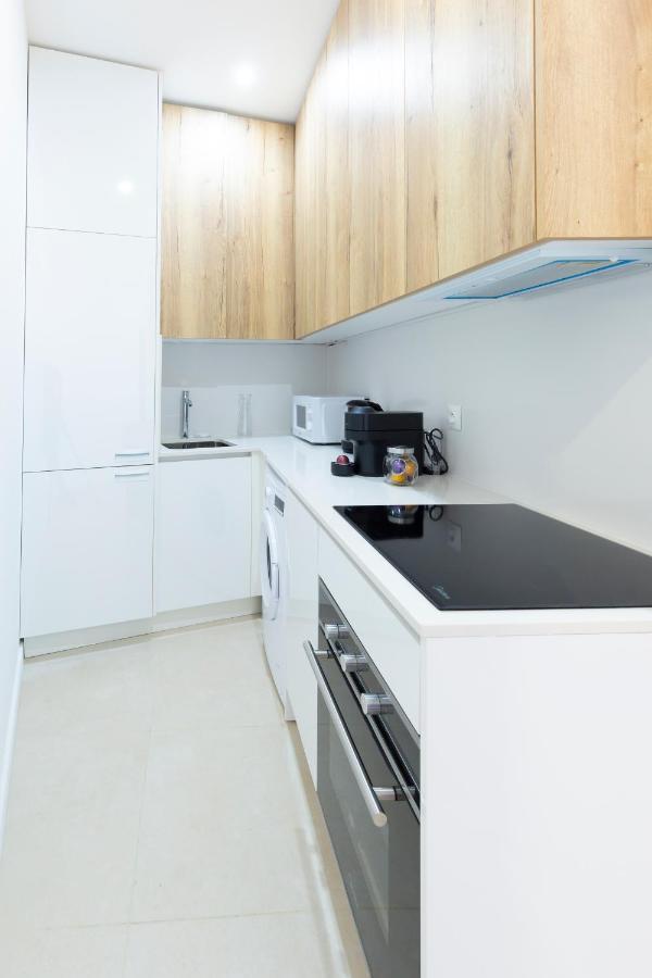 Appartamento Marne II - 3 Pieces - Parking - Carre D'Or Mentone Esterno foto