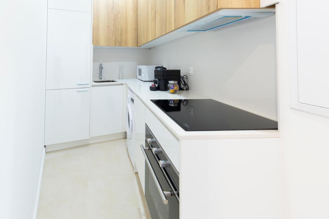 Appartamento Marne II - 3 Pieces - Parking - Carre D'Or Mentone Esterno foto